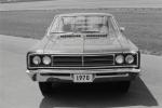 AMC Rebel SST Sedan 1970 года